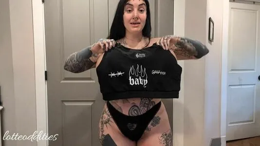 Lotteoddities OnlyFans Leaked Free Thumbnail Picture - #VcFyfKZf0Q