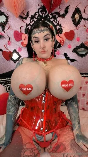Lotteoddities OnlyFans Leaked Free Thumbnail Picture - #bTCleKbtJJ
