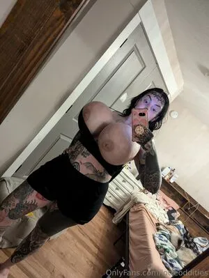 Lotteoddities OnlyFans Leaked Free Thumbnail Picture - #x2AhKMdkri