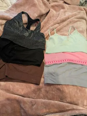 Lotteodditiesfree OnlyFans Leaked Free Thumbnail Picture - #65VmrrSR7R