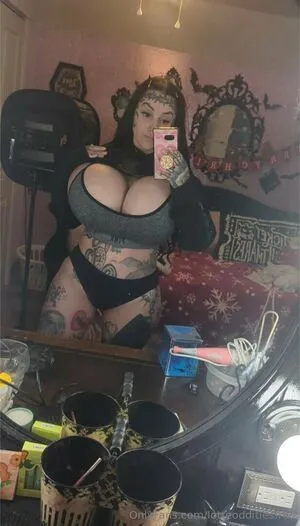 Lotteodditiesfree OnlyFans Leaked Free Thumbnail Picture - #fjajbwtWbP