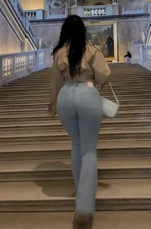 Lotti Aisha Greinwald OnlyFans Leaked Free Thumbnail Picture - #UCkx10oqe2