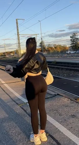 Lotti Aisha Greinwald OnlyFans Leaked Free Thumbnail Picture - #tv7iIPPgvk