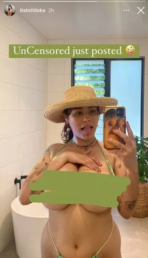 Lotti Loka OnlyFans Leaked Free Thumbnail Picture - #RcAYwmdS5y