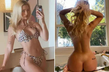 Lotti Moss OnlyFans Leaked Free Thumbnail Picture - #q8RIGZVQYM