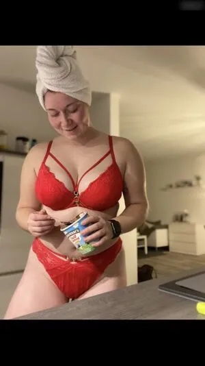 Lottie Ladyinred OnlyFans Leaked Free Thumbnail Picture - #qvsMGxg01k