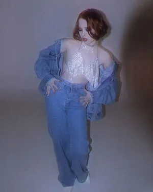 Lottie Magne OnlyFans Leaked Free Thumbnail Picture - #0MGlyuH4b7