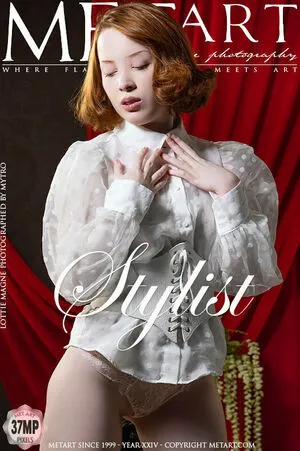 Lottie Magne OnlyFans Leaked Free Thumbnail Picture - #yO28gfTk7B