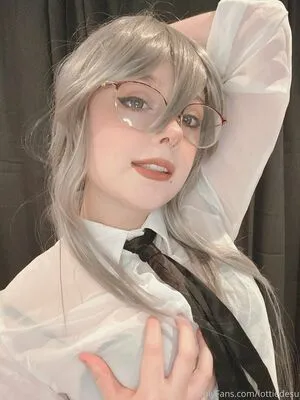 Lottiedesu OnlyFans Leaked Free Thumbnail Picture - #D3ihRQ9as5