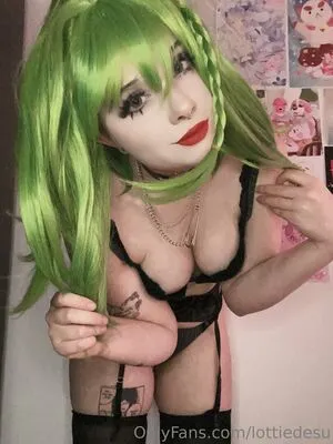 Lottiedesu OnlyFans Leaked Free Thumbnail Picture - #GHO6ww6Btu