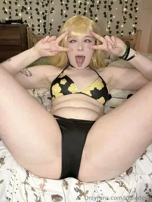 Lottiedesu OnlyFans Leaked Free Thumbnail Picture - #MJSCmE09V7