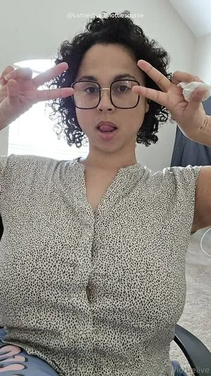 Lottielive OnlyFans Leaked Free Thumbnail Picture - #Hcfdg53PQL