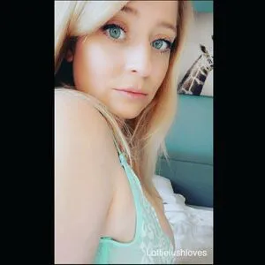 Lottielushloves OnlyFans Leaked Free Thumbnail Picture - #izQbwEEQrp