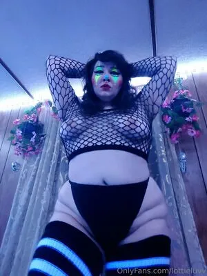 Lottieluvv OnlyFans Leaked Free Thumbnail Picture - #64l57rKFYY