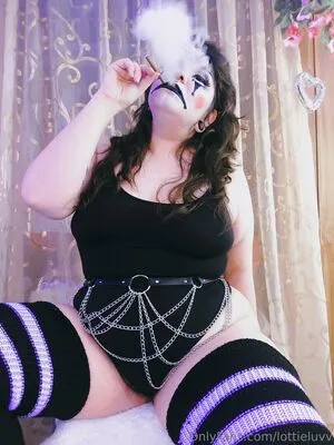 Lottieluvv OnlyFans Leaked Free Thumbnail Picture - #fLofkFPIIZ