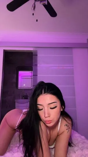 Lottielux OnlyFans Leaked Free Thumbnail Picture - #f829CRATQH
