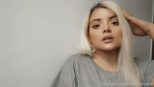 Lottiemaye OnlyFans Leaked Free Thumbnail Picture - #LHpcQxpW98
