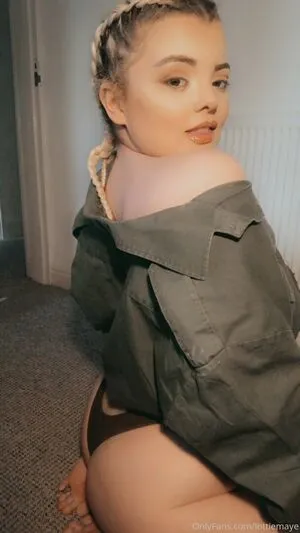 Lottiemaye OnlyFans Leaked Free Thumbnail Picture - #MMygRuCuId