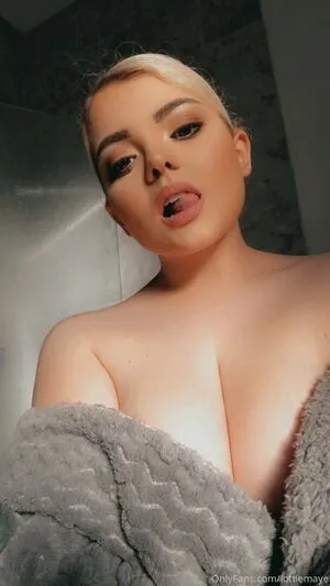 Lottiemaye OnlyFans Leaked Free Thumbnail Picture - #dkYio2udPL
