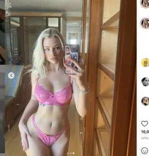 Lottiemoss OnlyFans Leaked Free Thumbnail Picture - #JBGuJwiuwd