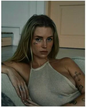 Lottiemoss OnlyFans Leaked Free Thumbnail Picture - #UGcEsUrvQo