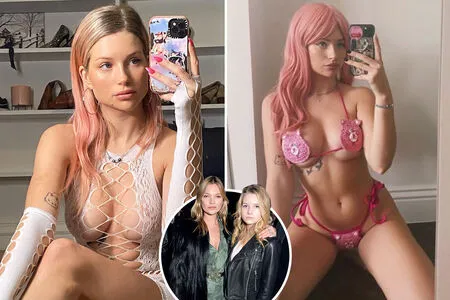 Lottiemoss OnlyFans Leaked Free Thumbnail Picture - #riaqYMOEvy