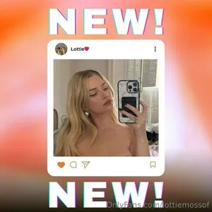 Lottiemossof OnlyFans Leaked Free Thumbnail Picture - #dOZO9wosVc