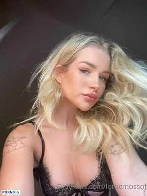 Lottiemossof OnlyFans Leaked Free Thumbnail Picture - #jcOypNdrmr