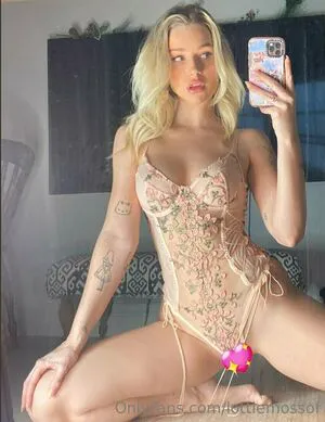 Lottiemossof OnlyFans Leaked Free Thumbnail Picture - #nwDQ58ciPG