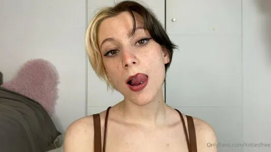 Lottiesfree OnlyFans Leaked Free Thumbnail Picture - #64bGURiLjC