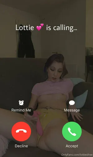 Lottiesfree OnlyFans Leaked Free Thumbnail Picture - #PC3F4w7FfP