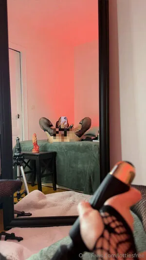 Lottiesfree OnlyFans Leaked Free Thumbnail Picture - #irOoHgzbnx