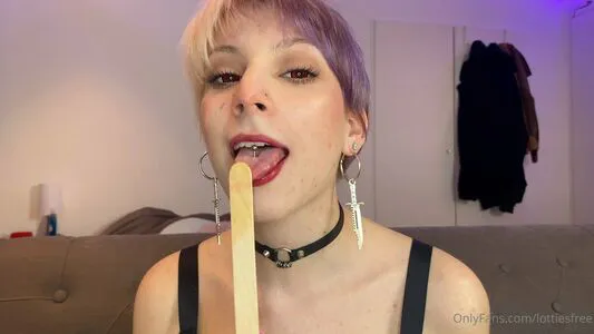 Lottiesfree OnlyFans Leaked Free Thumbnail Picture - #vZ3TcamMAq