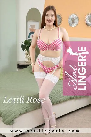 Lottii Rose OnlyFans Leaked Free Thumbnail Picture - #z2o5e4FPnY