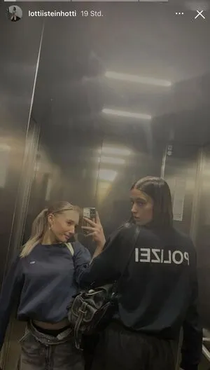 Lottiisteinhotti OnlyFans Leaked Free Thumbnail Picture - #IuhBJT2qE1