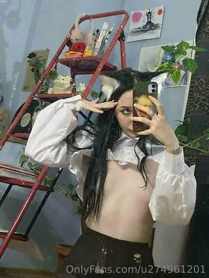 Lottymurr OnlyFans Leaked Free Thumbnail Picture - #5KCNC2Nc17