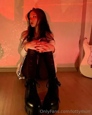 Lottymurr OnlyFans Leaked Free Thumbnail Picture - #PCjMmZEopf