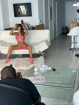 Lotus Bombb OnlyFans Leaked Free Thumbnail Picture - #CDNM7y03Io