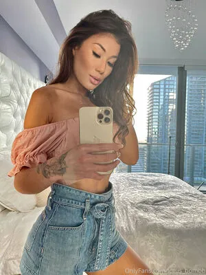 Lotus Bombb OnlyFans Leaked Free Thumbnail Picture - #H437OZsg73