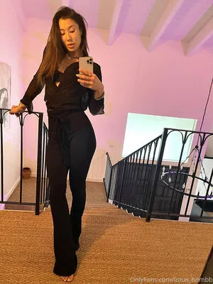 Lotus Bombb OnlyFans Leaked Free Thumbnail Picture - #MxgkAMq9gQ