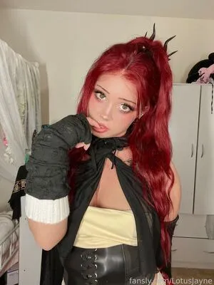 Lotusjayne OnlyFans Leaked Free Thumbnail Picture - #1xzDzXAzOk