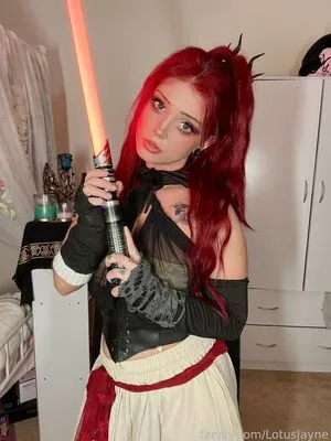 Lotusjayne OnlyFans Leaked Free Thumbnail Picture - #2J6ltmlRBQ