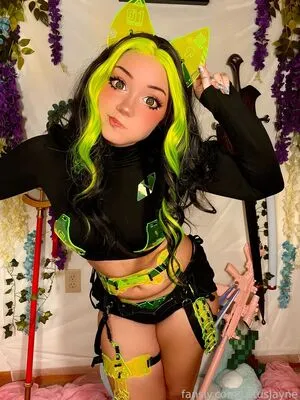 Lotusjayne OnlyFans Leaked Free Thumbnail Picture - #51MoOBWc1K