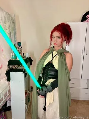 Lotusjayne OnlyFans Leaked Free Thumbnail Picture - #6errzocjr1