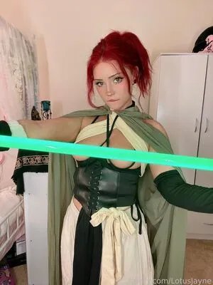 Lotusjayne OnlyFans Leaked Free Thumbnail Picture - #8vbMjALllr