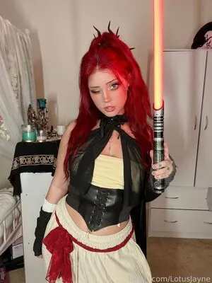 Lotusjayne OnlyFans Leaked Free Thumbnail Picture - #DJcqu8BdFJ