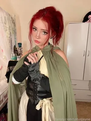 Lotusjayne OnlyFans Leaked Free Thumbnail Picture - #DWvOoYRdVi