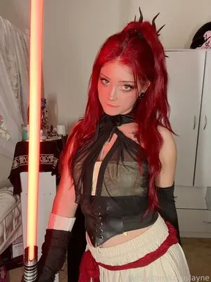 Lotusjayne OnlyFans Leaked Free Thumbnail Picture - #jcKDP61crL
