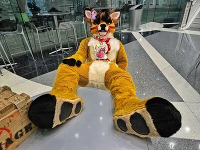 Lotuslafawn OnlyFans Leaked Free Thumbnail Picture - #WA0VGmbj7s
