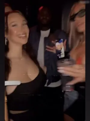 Lou Ap OnlyFans Leaked Free Thumbnail Picture - #FdtarabBRh